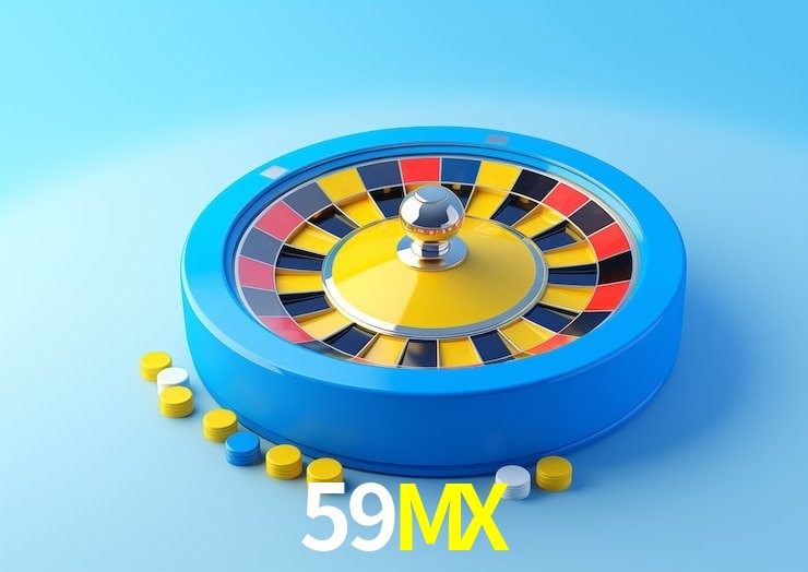 59MX Bingo