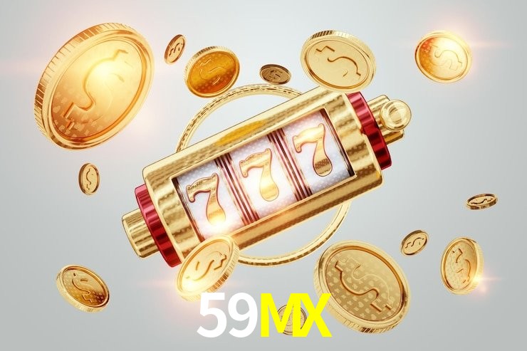59MX Crash Games