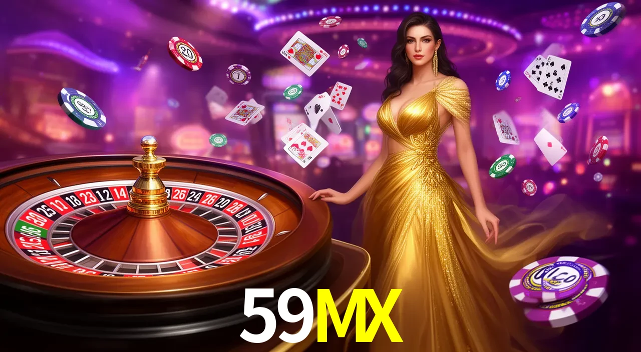 59MX Scatter marina
