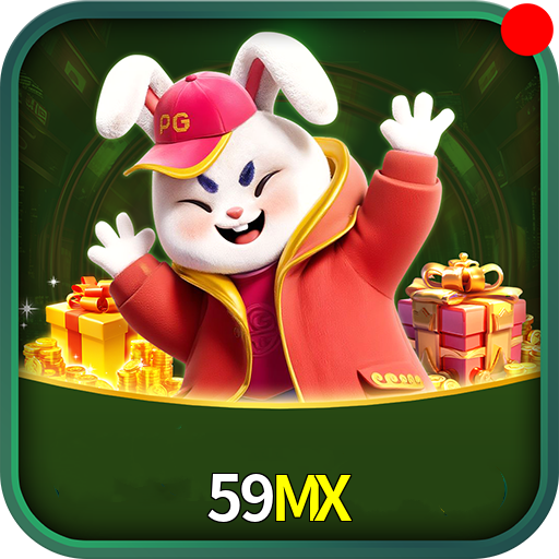 59MX logo